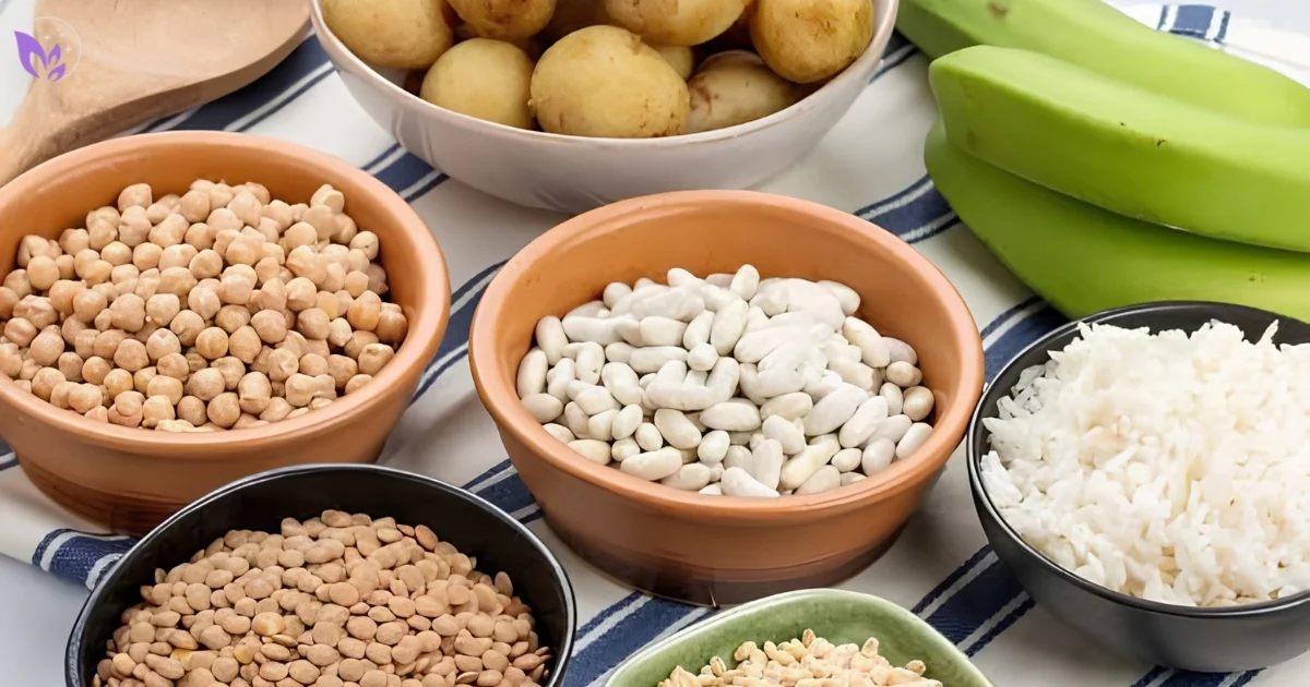 What Is Resistant Starch? 8 Foods, Benefits & the Cook-and-Cool Trick